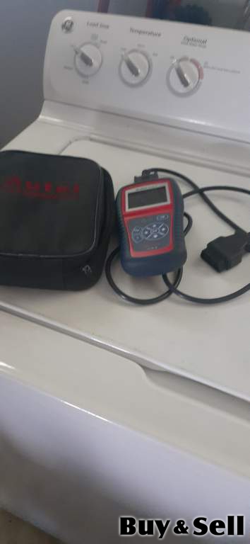 AUTEL Auto Link AL419OBD2 Scanner